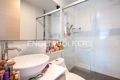 Apartamento en venta en Loma Del Chocho, Medellín · foto 14 de 17