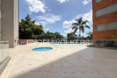 Apartamento en venta en Loma Del Chocho, Medellín · foto 15 de 17