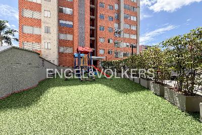 Apartamento en venta en Loma Del Chocho, Medellín · foto 16 de 17