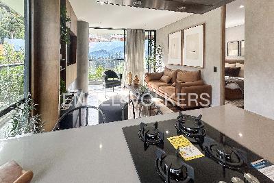 Apartamento en venta en El Retiro, Medellín · foto 2 de 7