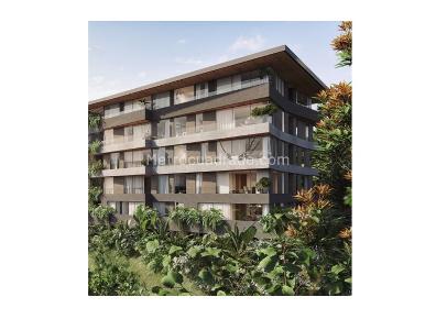 Apartamento en venta en El Retiro, Medellín · foto 7 de 7