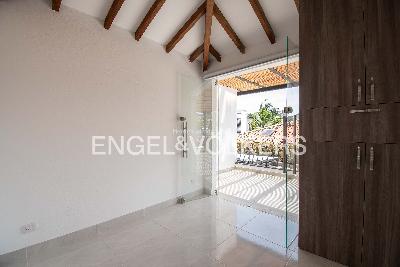 Casa de 3 alcobas en venta en La Ceja, Medellín, 206 m² · foto 16 de 18