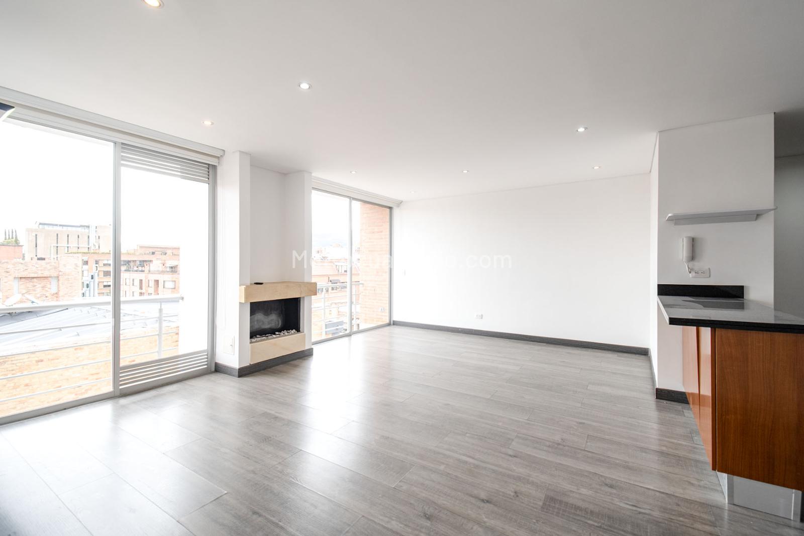 Foto del apartamento