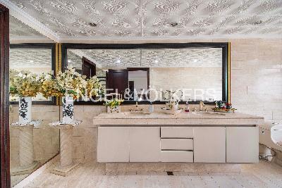 Apartamento de 4 alcobas en venta en Castropol, Medellín, 310 m² · foto 12 de 18
