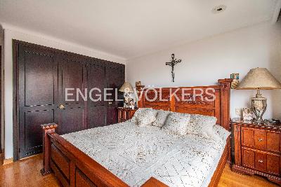 Apartamento de 4 alcobas en venta en Castropol, Medellín, 310 m² · foto 15 de 18