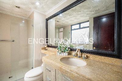 Apartamento de 4 alcobas en venta en Castropol, Medellín, 310 m² · foto 16 de 18