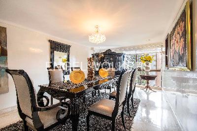 Apartamento de 4 alcobas en venta en Castropol, Medellín, 310 m² · foto 4 de 18