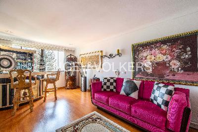 Apartamento de 4 alcobas en venta en Castropol, Medellín, 310 m² · foto 7 de 18