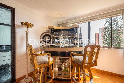 Apartamento de 4 alcobas en venta en Castropol, Medellín, 310 m² · foto 8 de 18