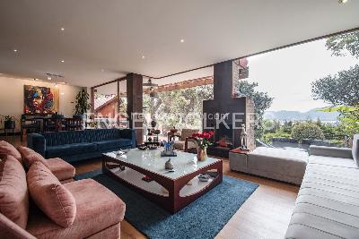 Casa en Venta, Cerros De Suba, Bogotá D.C.