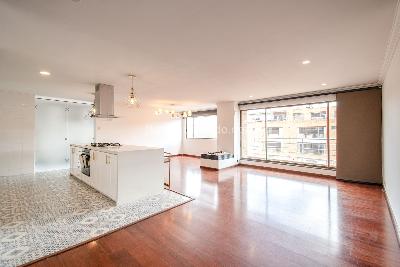 Apartamento en Venta, Mazuren, Bogotá D.C.