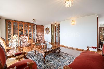 Apartamento en venta en Gratamira, Bogotá · foto 2 de 20