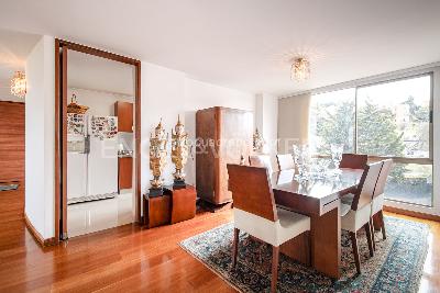Apartamento en venta en Gratamira, Bogotá · foto 4 de 20