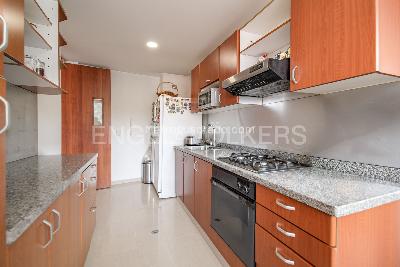 Apartamento en venta en Gratamira, Bogotá · foto 6 de 20