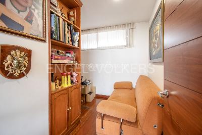 Apartamento en venta en Gratamira, Bogotá · foto 8 de 20
