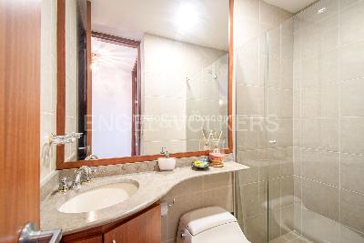 Apartamento en venta en Gratamira, Bogotá · foto 9 de 20
