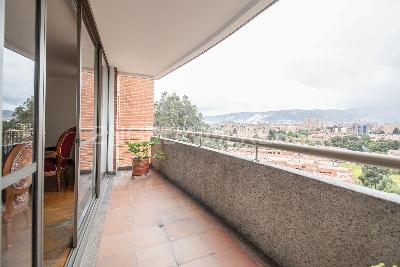Apartamento en venta en Gratamira, Bogotá · foto 11 de 20
