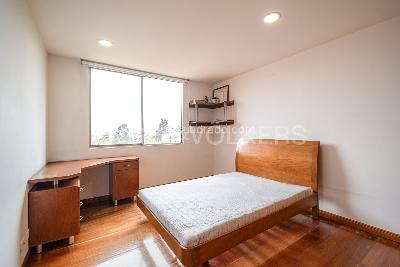 Apartamento en venta en Gratamira, Bogotá · foto 14 de 20