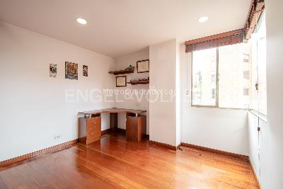 Apartamento en venta en Gratamira, Bogotá · foto 15 de 20