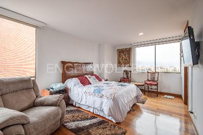 Apartamento en venta en Gratamira, Bogotá · foto 17 de 20