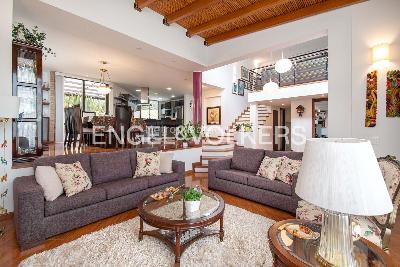 Casa en venta en La Calera, Bogotá · foto 2 de 20