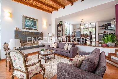 Casa en venta en La Calera, Bogotá · foto 3 de 20