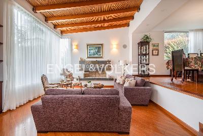 Casa en venta en La Calera, Bogotá · foto 4 de 20