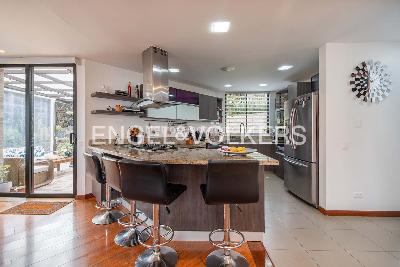 Casa en venta en La Calera, Bogotá · foto 6 de 20