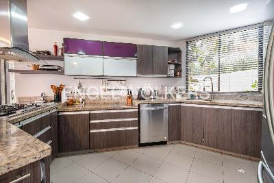 Casa en venta en La Calera, Bogotá · foto 7 de 20