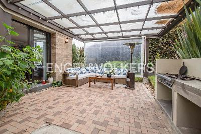 Casa en venta en La Calera, Bogotá · foto 8 de 20