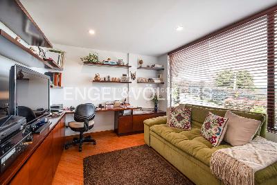Casa en venta en La Calera, Bogotá · foto 10 de 20