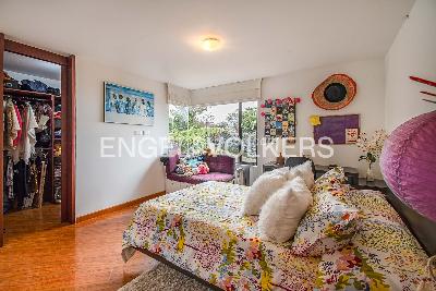 Casa en venta en La Calera, Bogotá · foto 12 de 20