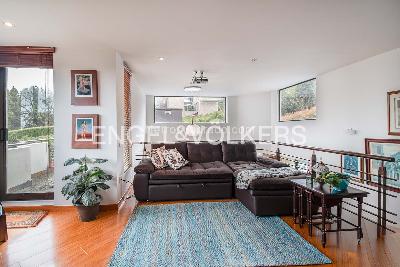 Casa en venta en La Calera, Bogotá · foto 16 de 20