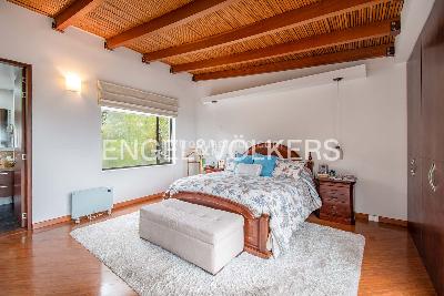 Casa en venta en La Calera, Bogotá · foto 17 de 20