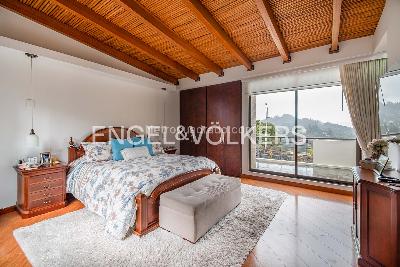 Casa en venta en La Calera, Bogotá · foto 18 de 20