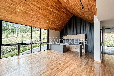 Casa de 3 alcobas en venta en El Retiro, Medellín, 354 m² · foto 3 de 7
