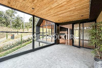 Casa de 3 alcobas en venta en El Retiro, Medellín, 354 m² · foto 4 de 7