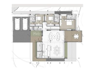 Casa de 3 alcobas en venta en El Retiro, Medellín, 354 m² · foto 7 de 7