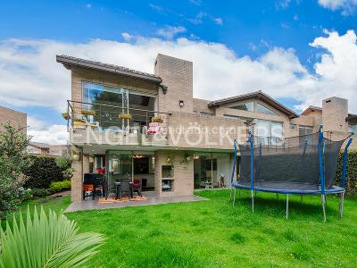 Casa en arriendo en Cajica, Cajicá · foto 18 de 20