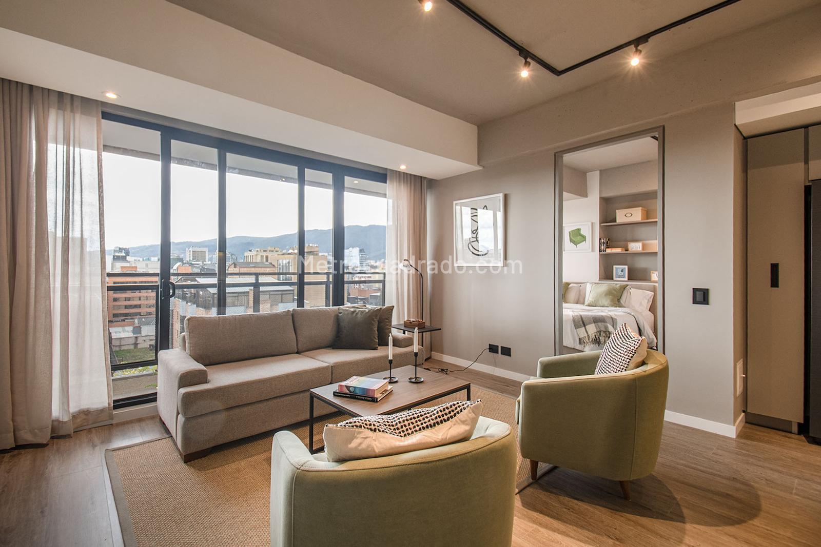 Foto del apartamento