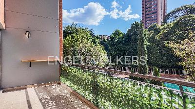 Apartamento en venta en La Frontera, Medellín · foto 2 de 20