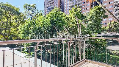 Apartamento en venta en La Frontera, Medellín · foto 12 de 20