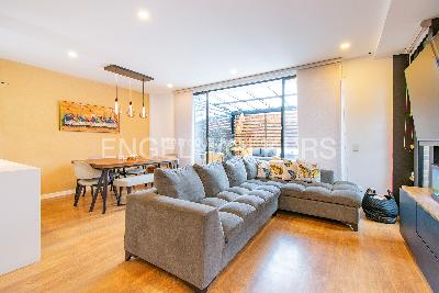 Casa de 3 alcobas en venta en Chia, Chía, 124 m² · foto 2 de 16