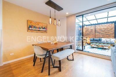 Casa de 3 alcobas en venta en Chia, Chía, 124 m² · foto 3 de 16