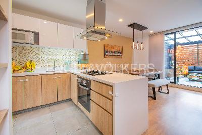 Casa de 3 alcobas en venta en Chia, Chía, 124 m² · foto 5 de 16