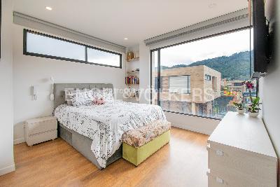 Casa de 3 alcobas en venta en Chia, Chía, 124 m² · foto 7 de 16
