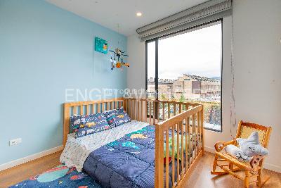 Casa de 3 alcobas en venta en Chia, Chía, 124 m² · foto 9 de 16