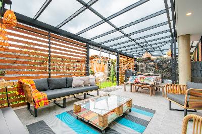 Casa de 3 alcobas en venta en Chia, Chía, 124 m² · foto 12 de 16