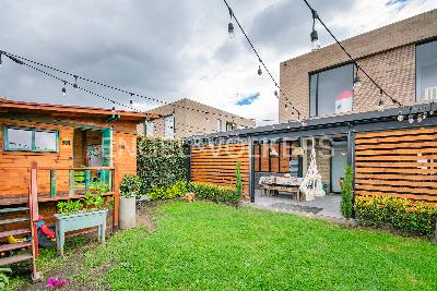 Casa de 3 alcobas en venta en Chia, Chía, 124 m² · foto 13 de 16