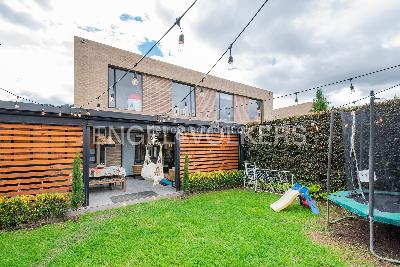 Casa de 3 alcobas en venta en Chia, Chía, 124 m² · foto 14 de 16
